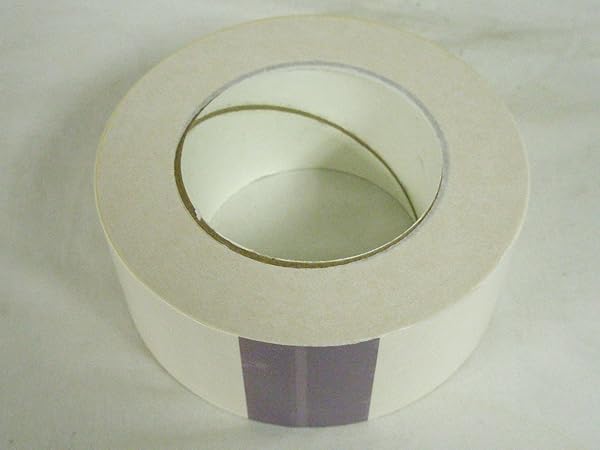 The GolfWorks GolfWorks Double Sided Grip Tape - 48mm x 36yd Roll for Perfect Golf Club Gripping