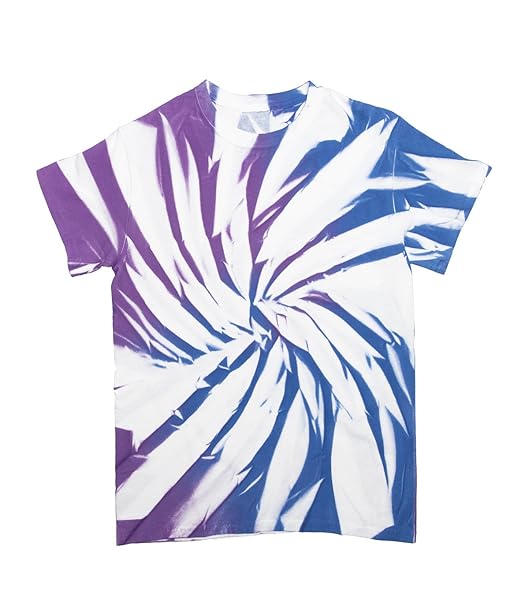 TULIP Vibrant Tulip Fabric Spray Paint: Multicolor Options for Creative DIY Projects - View 5 of 6