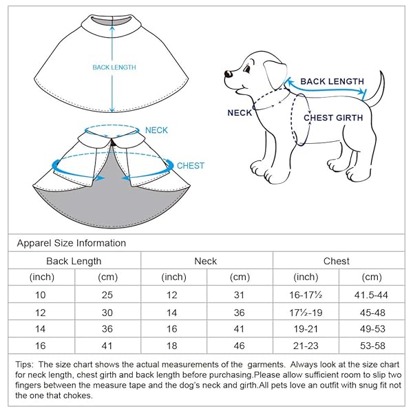 Blueberry Pet Blueberry Pet Marled Cerise Red All Weather Handmade Knit Dog Poncho Cape with Detachable Necklace for Dogs Back Length 10 Inches - View 7 of 7