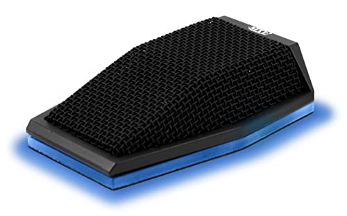 MXL MXL Mics AC-404-LED Condenser Microphone with Multi-Color LED for Superior Sound Quality - View 2 of 2