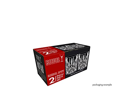 Riedel Riedel Tumbler Spey Whisky Set of 2 - Premium Glassware for Whisky Lovers - View 7 of 7
