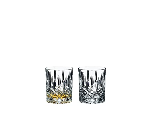 Riedel Riedel Tumbler Spey Whisky Set of 2 - Premium Glassware for Whisky Lovers - View 2 of 7