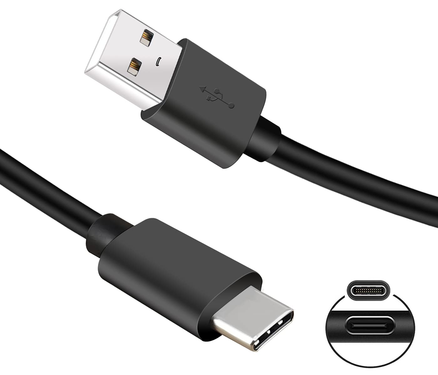 SCOVEE USB C Charger Cable for Fire HD 10 9th 10th 11th 12th Generation and Kindle Tablet Compatible Type C Charging Cord