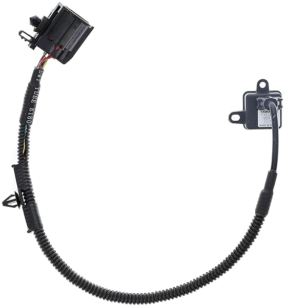 Dorman Dorman 590078 Rear View Parking Assist Camera for Cars High Quality and Reliable Performance - View 4 of 5