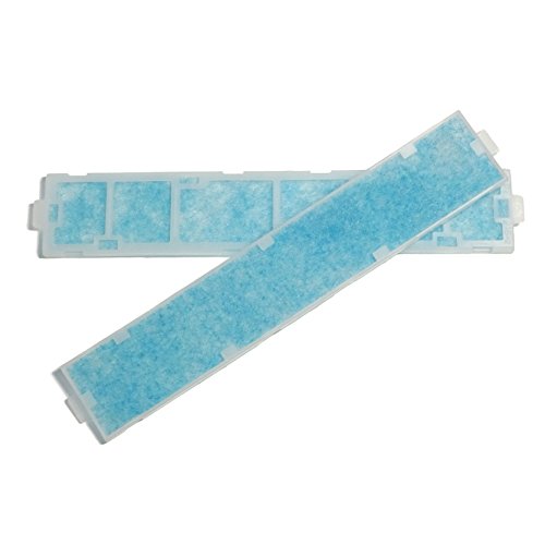 MITSUBISHI Buy Mitsubishi Electric MAC-408FT-E Filters (Pack of 2) - High-Quality Air Purification Replacement