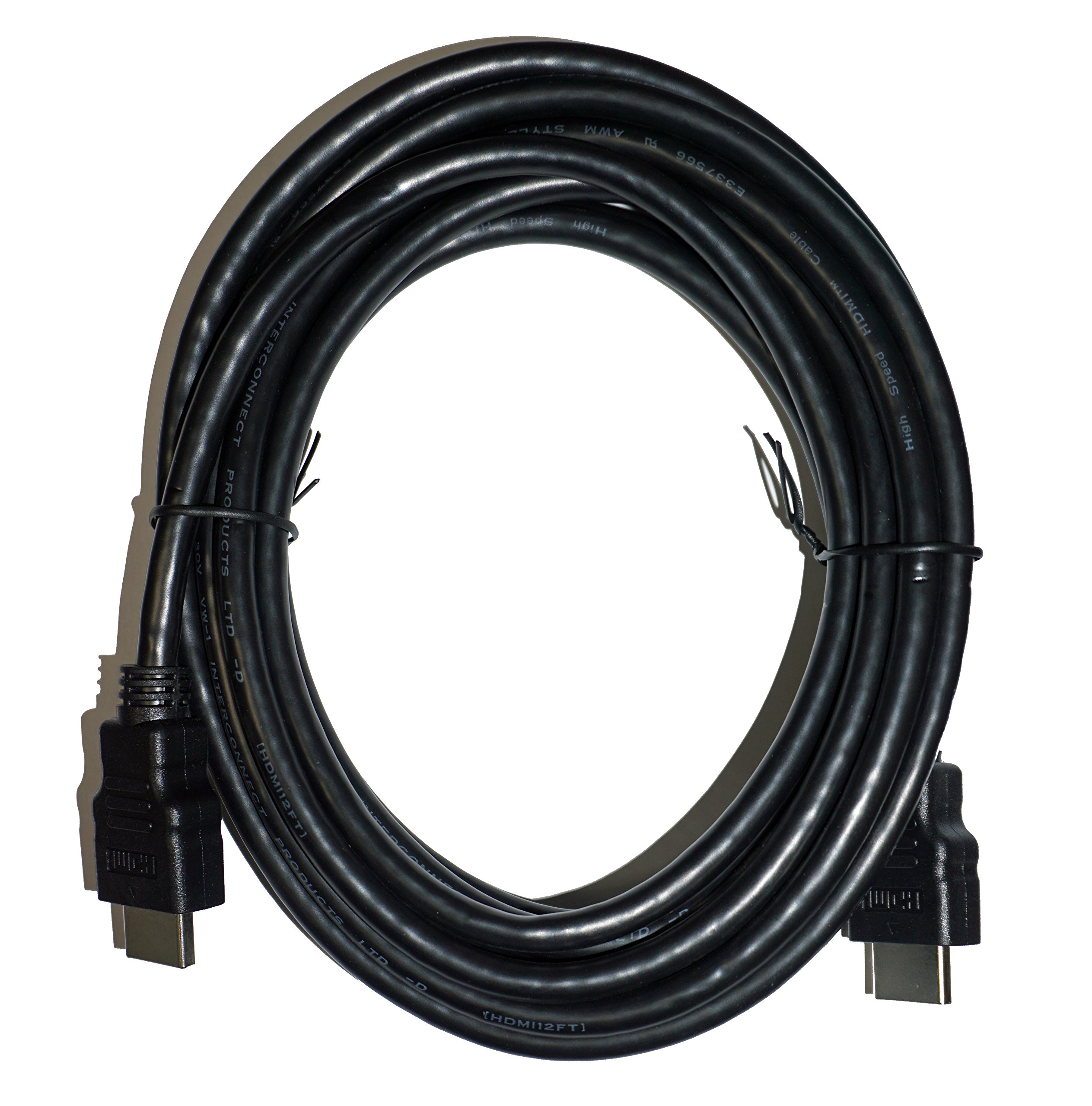 SatelliteSale Buy DIRECTV Universal High Speed 12 FT HDMI Cable - Fast, Reliable, and High-Quality Connection