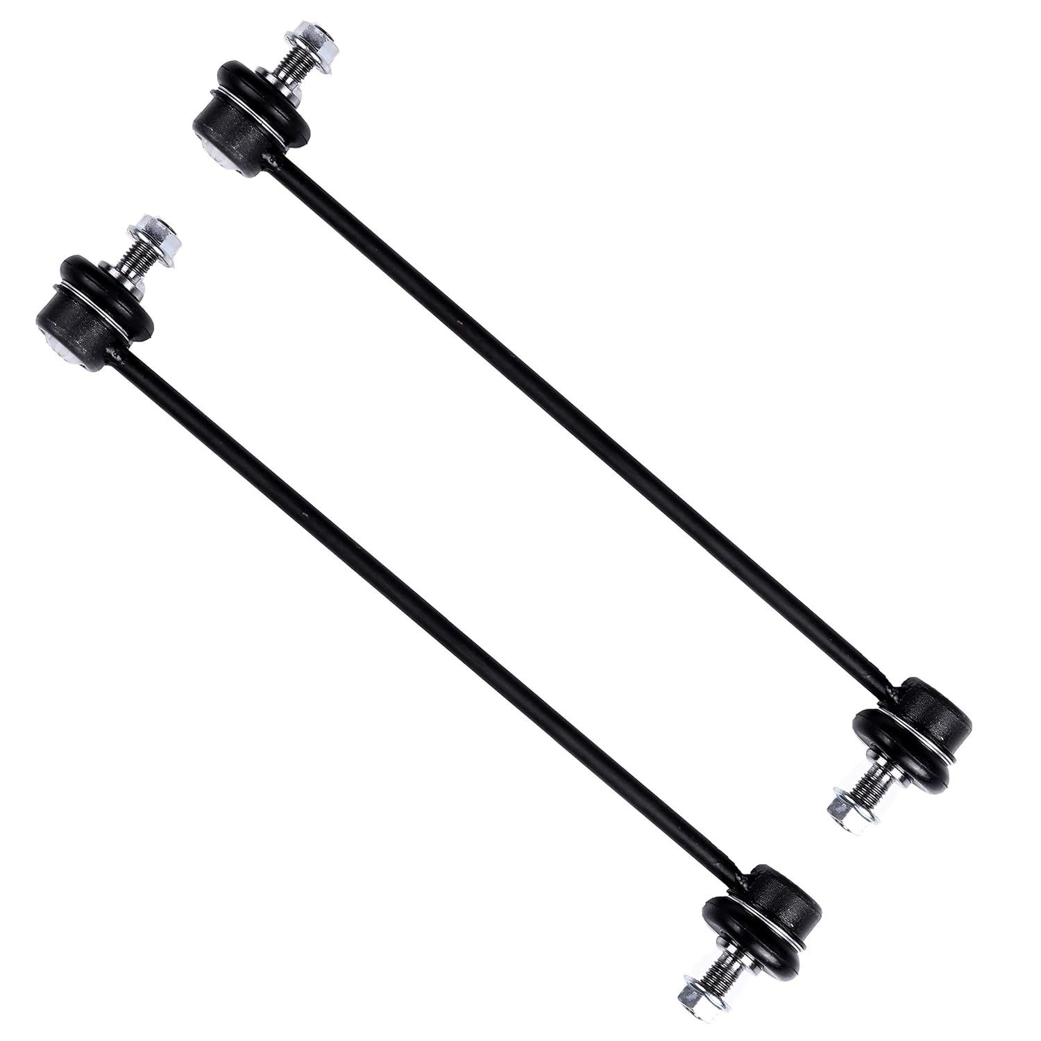 SCITOO SCITOO Front Sway Bar End Links Pair for MINI Cooper 2002 to 2014 High Quality Replacement Parts