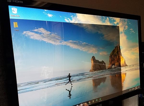 SUPREMETECH SUPREMETECH 12x18 Acrylic See-Through Mirror - 30% Transparency for Stylish Decor - View 4 of 8