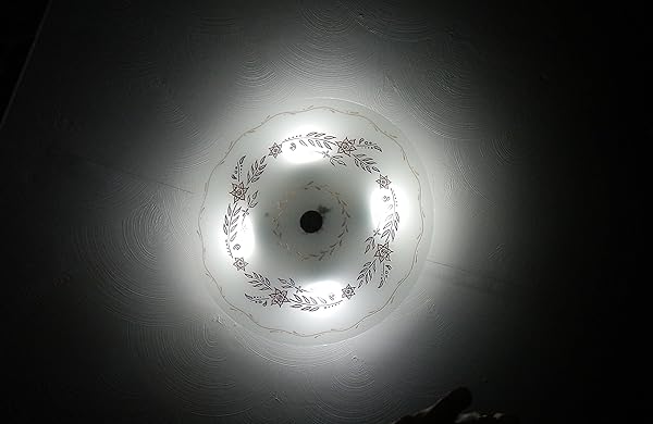 SUPREMETECH SUPREMETECH 12x18 Acrylic See-Through Mirror - 30% Transparency for Stylish Decor - View 6 of 8