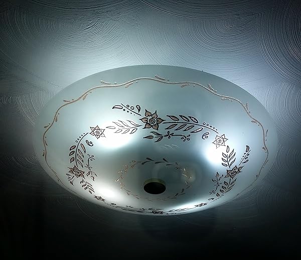 SUPREMETECH SUPREMETECH 12x18 Acrylic See-Through Mirror - 30% Transparency for Stylish Decor - View 7 of 8