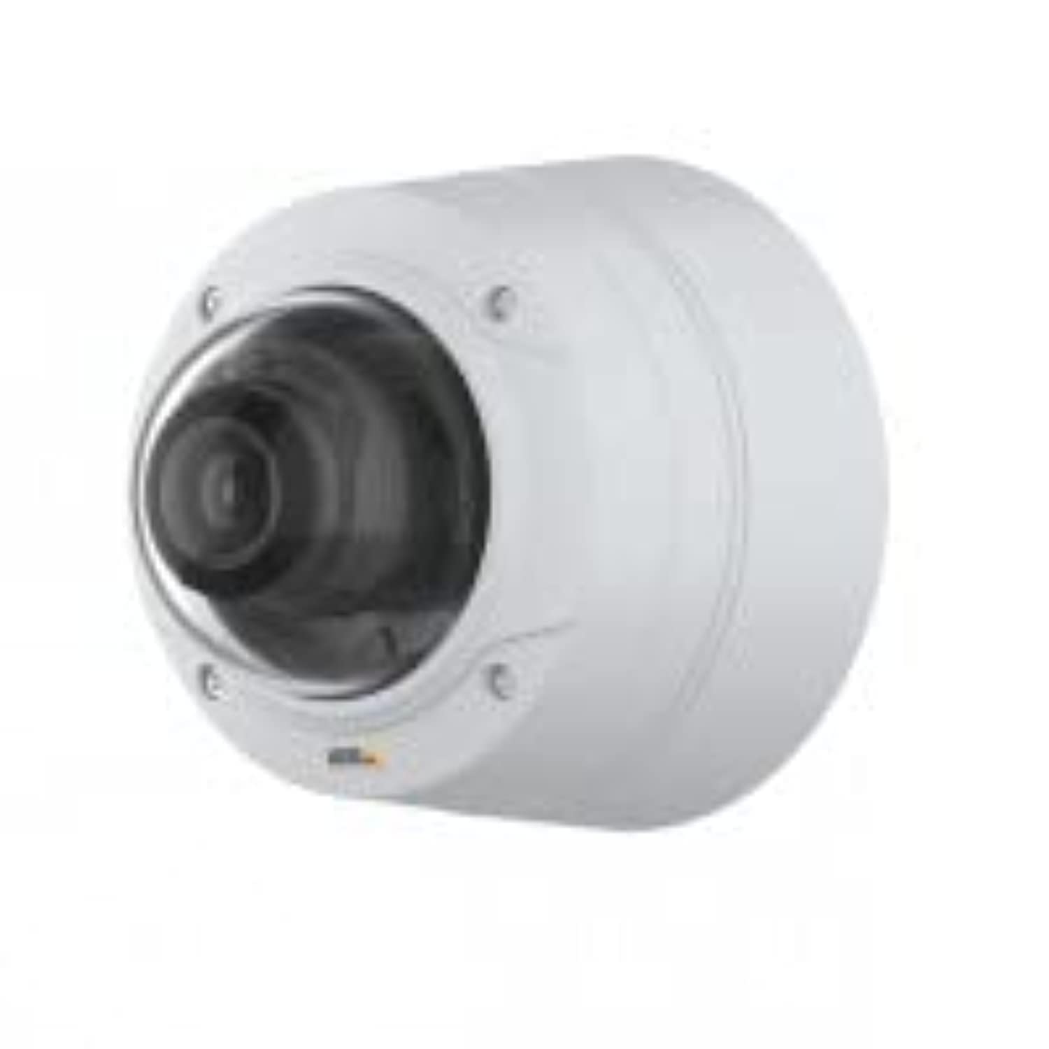 AXIS T94S01P Bote Noire de Conduit de Camra Usage Interne et Externe Blanc Compatible avec AXIS M3057 M3058 P3224 P3225 P3227 P3228 P3374 P3375 Q1941 Q3504 Q3515 Q3517 - View 4 of 4
