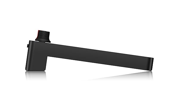 IK Multimedia IK Multimedia UNO Synth Portable Monophonic Analog Synthesizer with Sequencer Arpeggiator Battery Operation MIDI USB Control and Editor Software - View 3 of 9