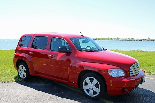 AntennaMastsRus AntennaMastsRus Original 6 3/4 Inch Rubber Antenna for Mazda 3 2004 to 2018 Car Wash Proof Premium Reception German Engineered - View 10 of 10