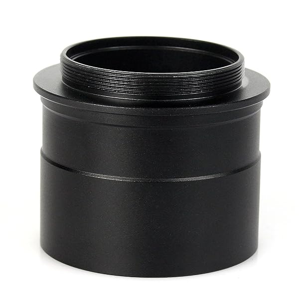 SVBONY SVBONY M42 T Mount Adapter for SLR & DSLR Cameras - Perfect Telescope Camera Connection