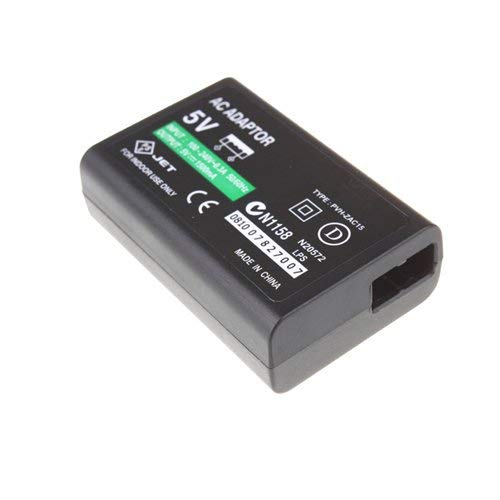OSTENT OSTENT UK Plug AC Wall Power Adapter USB Charger for Sony PlayStation PS Vita PSV Charging Cable Cord - View 4 of 6