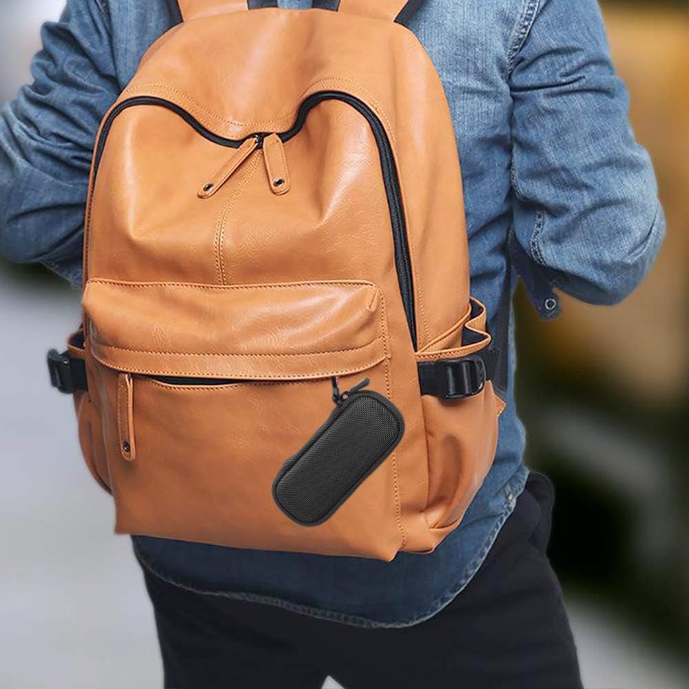 RLSOCO RLSOCO Hard Case for KardiaMobile 1 Lead Personal EKG Monitor Durable Protection and Easy Carrying - View 7 of 7