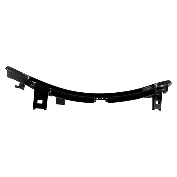 HDBUBALUS Motorbike Tri-Line Speaker Grills Cover Trim Mesh for Harley Road Glide FLTRX 2015 to 2018 Black - View 5 of 7