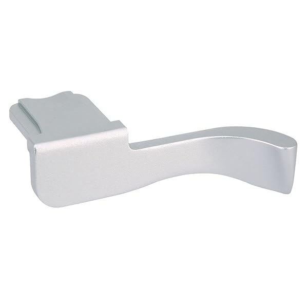 Haoge Haoge THB-M24S Metal Hot Shoe Thumb Grip for Leica M240, M262, M-P240 - Enhance Your Photography - View 4 of 10