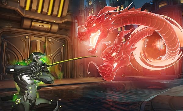 Blizzard Overwatch Legendary Edition for PlayStation 4 Best Gaming Experience - View 9 of 10