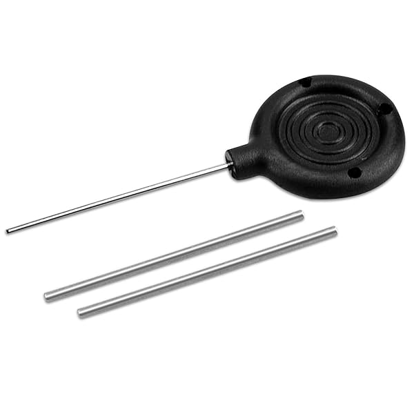 kwmobile KWMobile Black Silicone Strap for Polar M400/M430 - Durable Replacement Watch Band - View 6 of 8