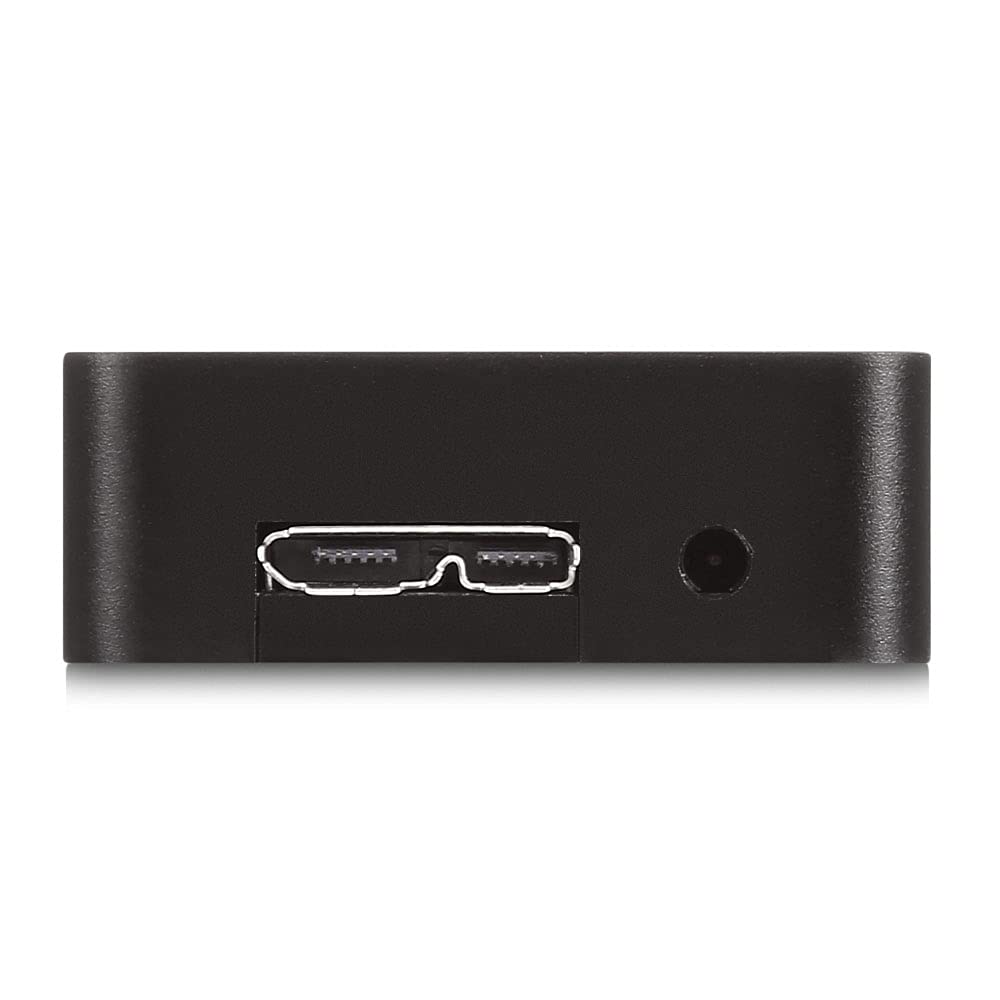 cablecc Cablecc USB 3.0 to 16+12 Pin Enclosure for MacBook Air Pro 2013 to 2017 Mobile Case High Speed Data Transfer - View 5 of 8