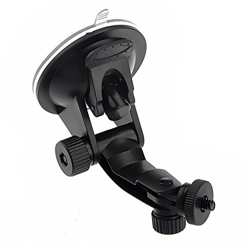 SSE Suction Cup Mount for GoPro Hero 3 to 13 Ideal for Car and Motorcycle Windshields - View 5 of 8