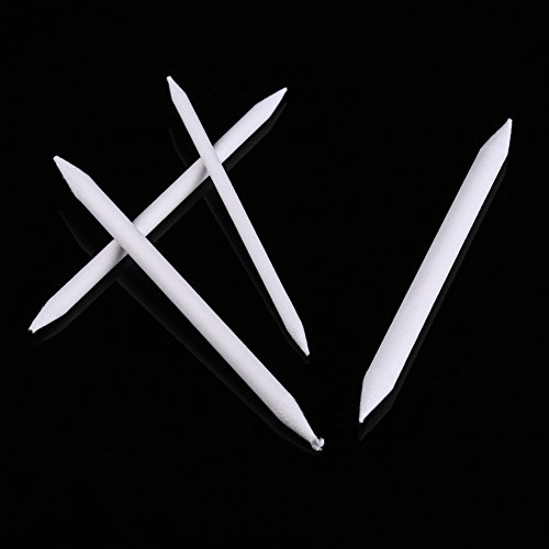 Hilitand Hilitand 6pcs Double Head Blending Stumps for Sketching Drawing Art Painting Tools - View 8 of 9