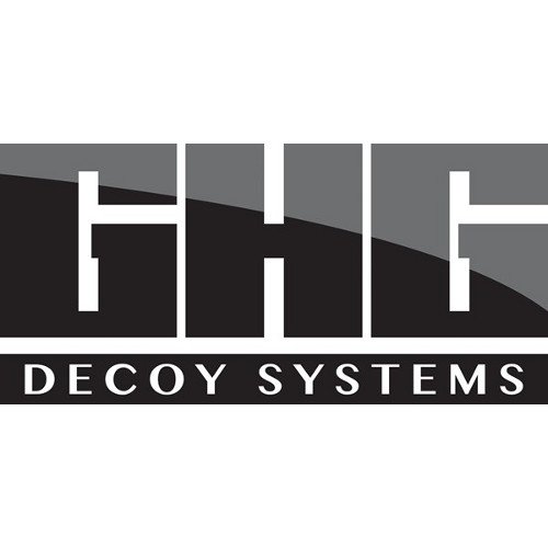 Avery "Shop Avery Outdoors 5" GHG Logo Decal - Premium Hunting Gear Accessories"