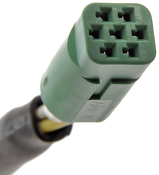 Dorman Dorman 590123 Parking Assist Camera for Enhanced Vehicle Safety and Visibility - View 5 of 5