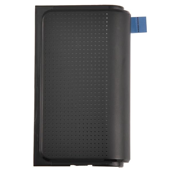 Zerone PS4 Game Controller Touch Pad Repair: Wearable Replacement Accessory for Ultimate Gaming Experience - View 3 of 10