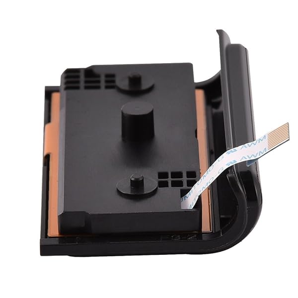 Zerone PS4 Game Controller Touch Pad Repair: Wearable Replacement Accessory for Ultimate Gaming Experience - View 5 of 10