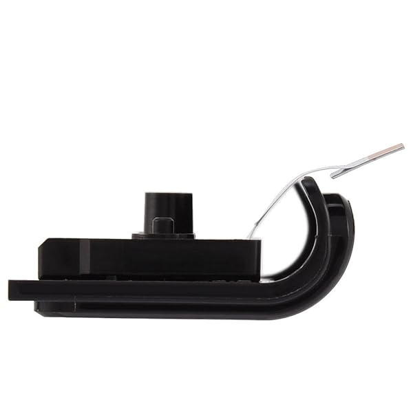 Zerone PS4 Game Controller Touch Pad Repair: Wearable Replacement Accessory for Ultimate Gaming Experience - View 6 of 10