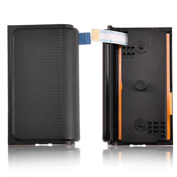 Zerone PS4 Game Controller Touch Pad Repair: Wearable Replacement Accessory for Ultimate Gaming Experience - View 2 of 10