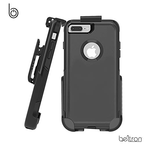BELTRON Belt Clip for OtterBox Commuter Series iPhone 7 Plus iPhone 8 Plus 5.5 Inch Case Not Included - View 2 of 7