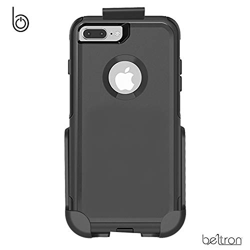 BELTRON Belt Clip for OtterBox Commuter Series iPhone 7 Plus iPhone 8 Plus 5.5 Inch Case Not Included - View 4 of 7