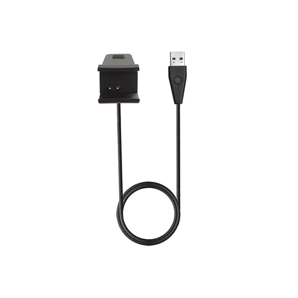 FitTurn USB Charger for Fitbit ACE Kids - Replacement Charging Cable for Smart Fitness (1PCS)