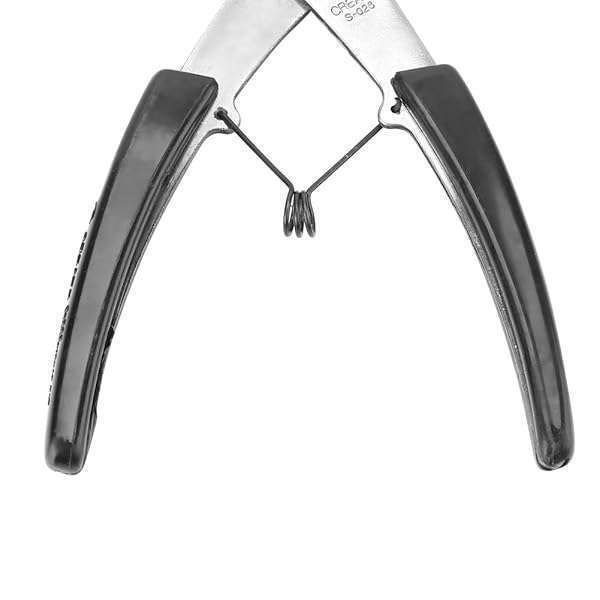 Hilitand 1pc Dual Purpose Snap Ring Pliers - Easy Internal & External Circlip Removal Tool - View 10 of 10