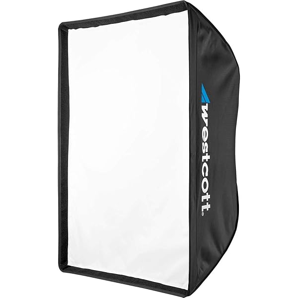 Westcott Westcott Rapid Box Switch 2x3: Portable Softbox for Photography - Compatible with Major Lighting Brands - View 7 of 7