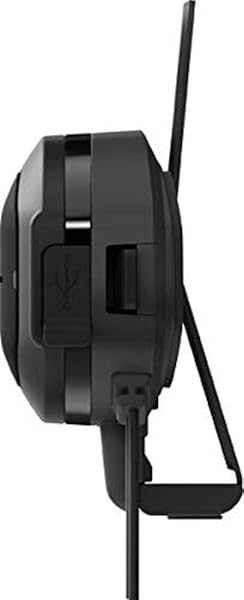SENA Buy Sena SF1-01 Bluetooth Headsets in Black - Premium Sound & Comfort for Riders - View 5 of 5