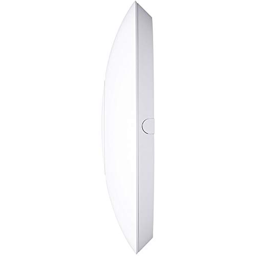 Ubiquiti Networks Ubiquiti UniFi nanoHD Access Point: Compact 802.11ac Wave2 MU-MIMO for Enterprise Networking - View 9 of 10