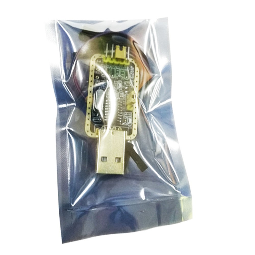 Maikrt Maikrt USB to TTL Serial Adapter CH340 Chip Converter Module Debug Cable for Easy Serial Communication - View 5 of 5