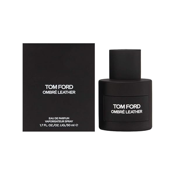 Tom Ford Tom Ford Ombre Leather for Women - 1.7 Oz EDP Spray | Luxurious Fragrance Review & Buy Online