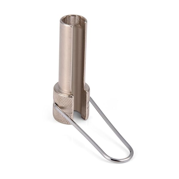 58mm CATV Security F Connector Removal Tool for RG6, RG59, RG11 - Easy Install & Grip Wrench