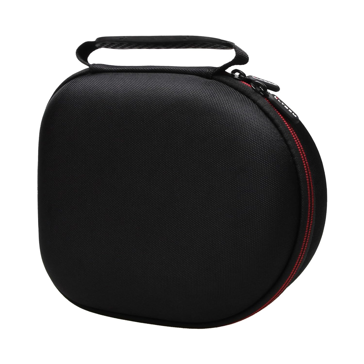 L LTGEM Headphone Case for Sennheiser HD 560 S 599 SE 280 Pro 599 600 660S2 620S 569 Over Ear Audiophile Headphones Black - View 3 of 7