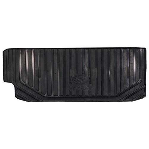 Subaru Subaru Ascent All Weather Rear Cargo Tray Mat Liner 2019-2025 Genuine J501SXC100 - View 2 of 6