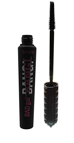Benefit Benefit Bad Gal Bang Volumizing Mascara 0.3 oz: Ultimate Lash Volume & Length