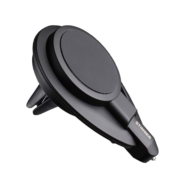 Ztylus Ztylus Stinger Car Phone Holder: Magnetic Mount & Emergency Escape Tool for Safe Driving