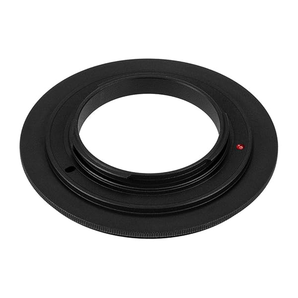 Fotodiox Fotodiox Macro Reverse Adapter for 67mm Filters - Fujifilm X-Mount Compatibility - View 3 of 3