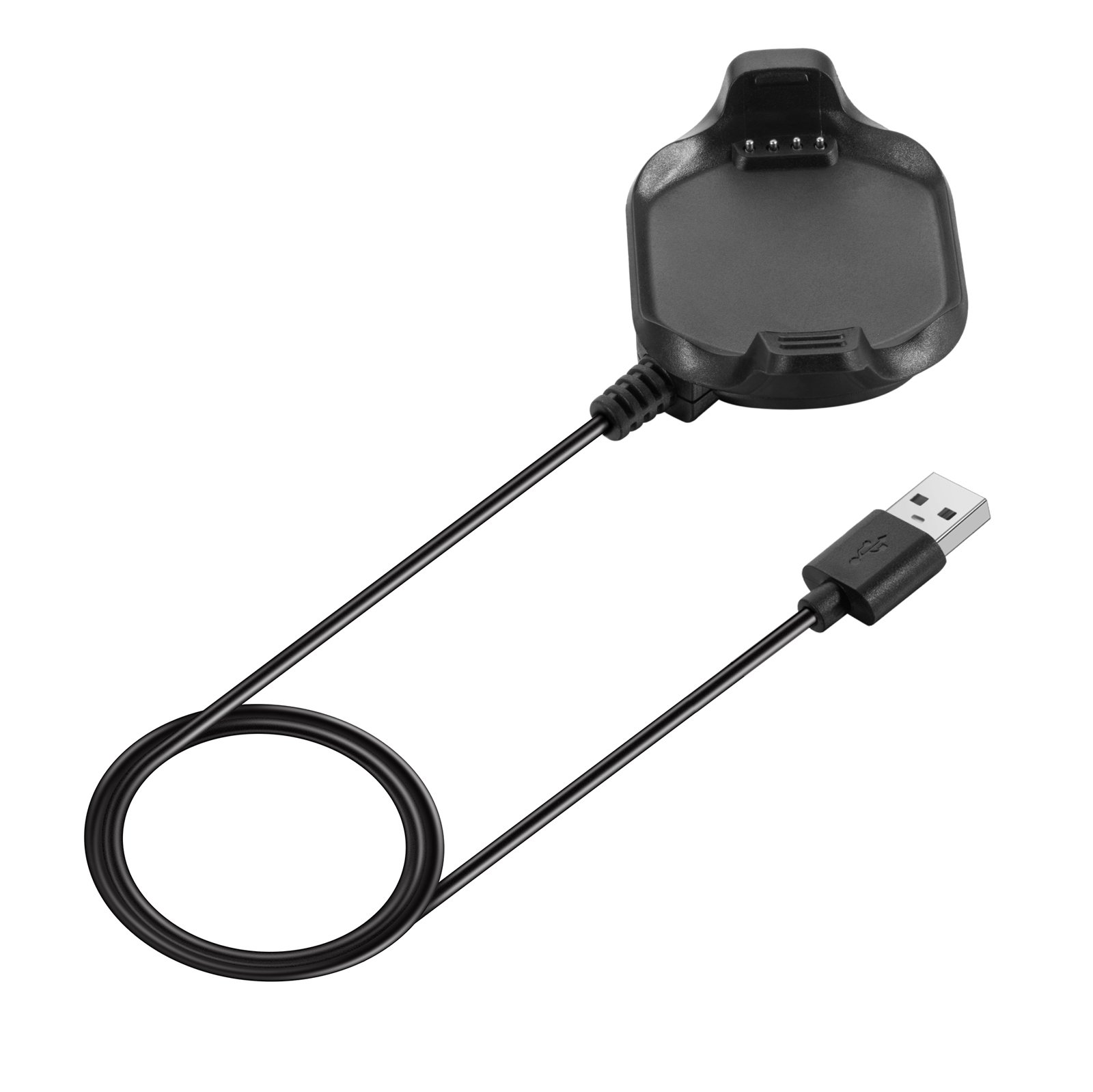 FitTurn FitTurn Charger for Garmin Approach S5/S6 - 3.3ft USB Charging Cable & Dock Accessories