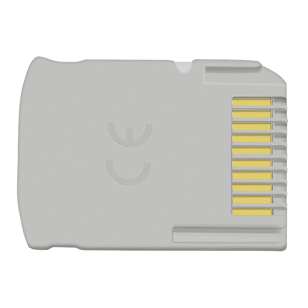 Funturbo Funturbo SD2Vita 5.0 Adapter for PS Vita: Ultimate Micro SD Solution for PSV 1000/2000 & PSTV with HENkaku Enso - View 3 of 8